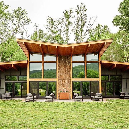 Готель Piedmont Grove Roseland Екстер'єр фото