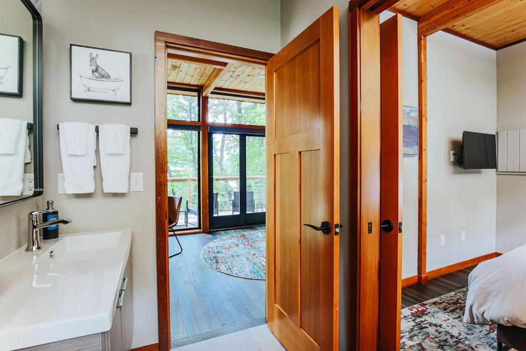 Готель Piedmont Grove Roseland Номер фото