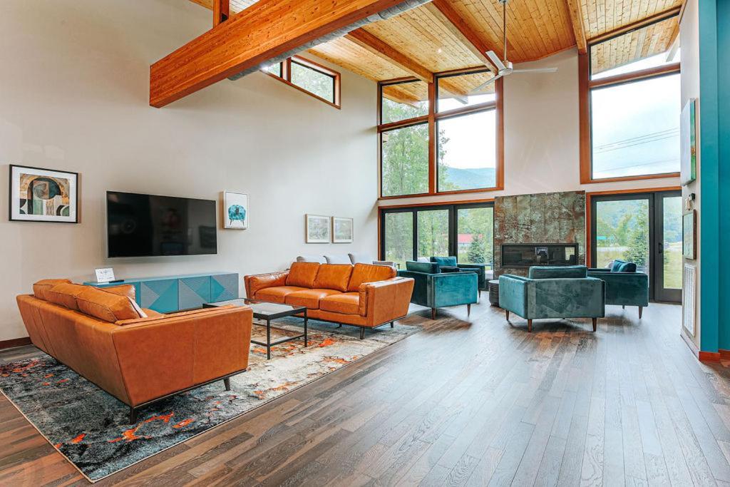 Готель Piedmont Grove Roseland Номер фото