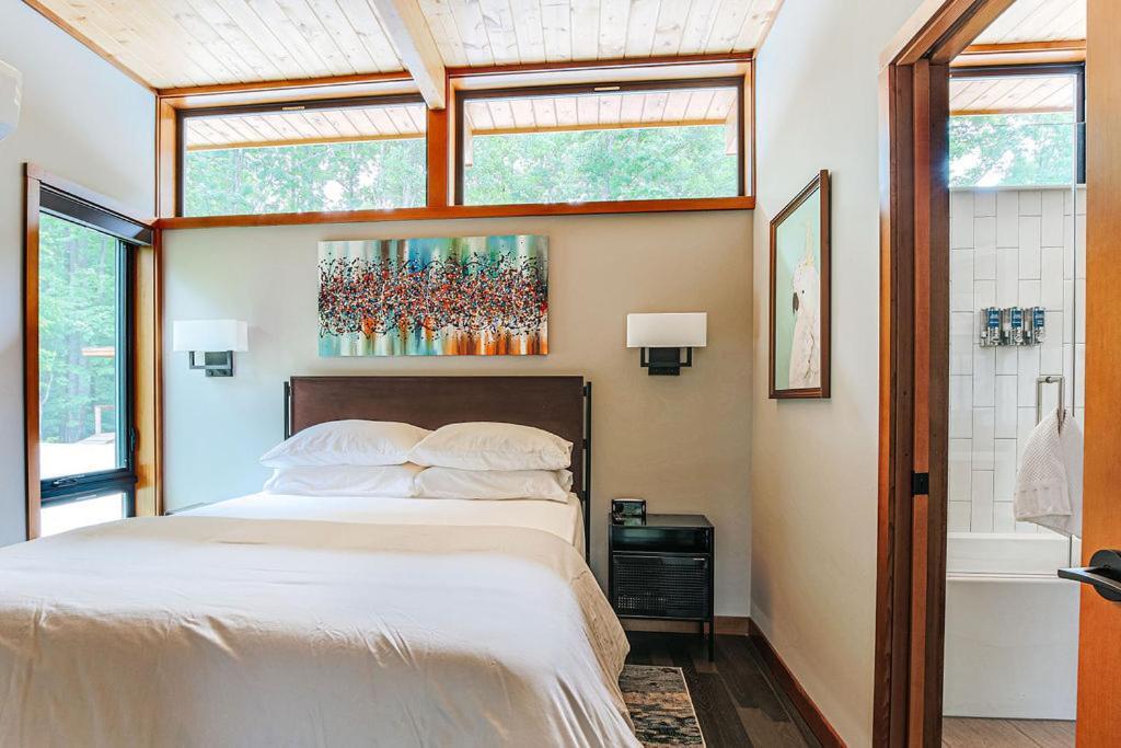 Готель Piedmont Grove Roseland Номер фото
