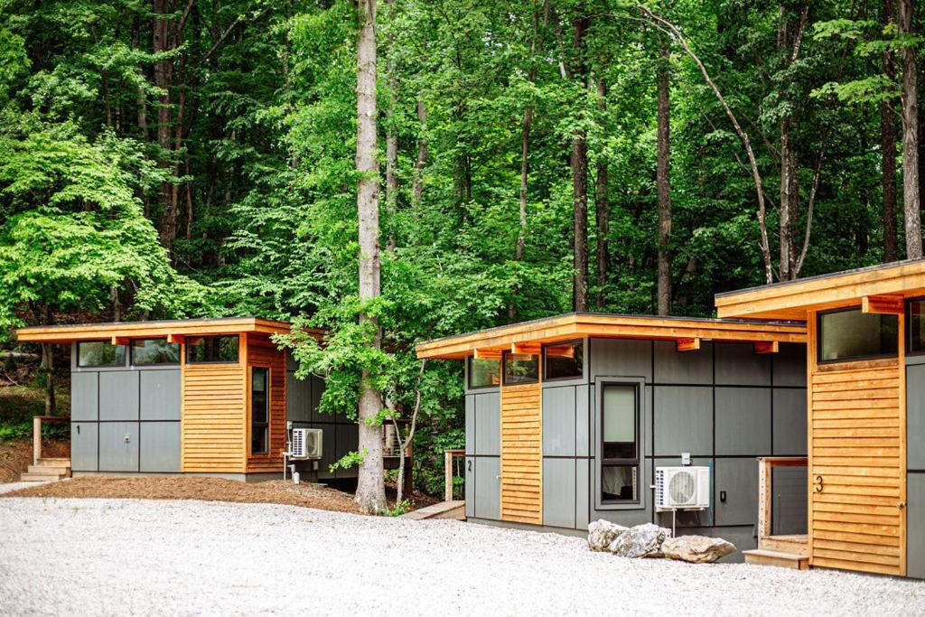 Готель Piedmont Grove Roseland Номер фото