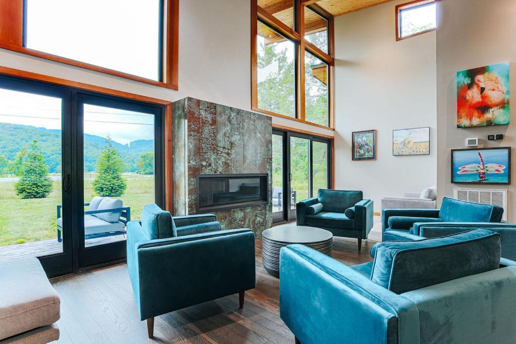 Готель Piedmont Grove Roseland Номер фото