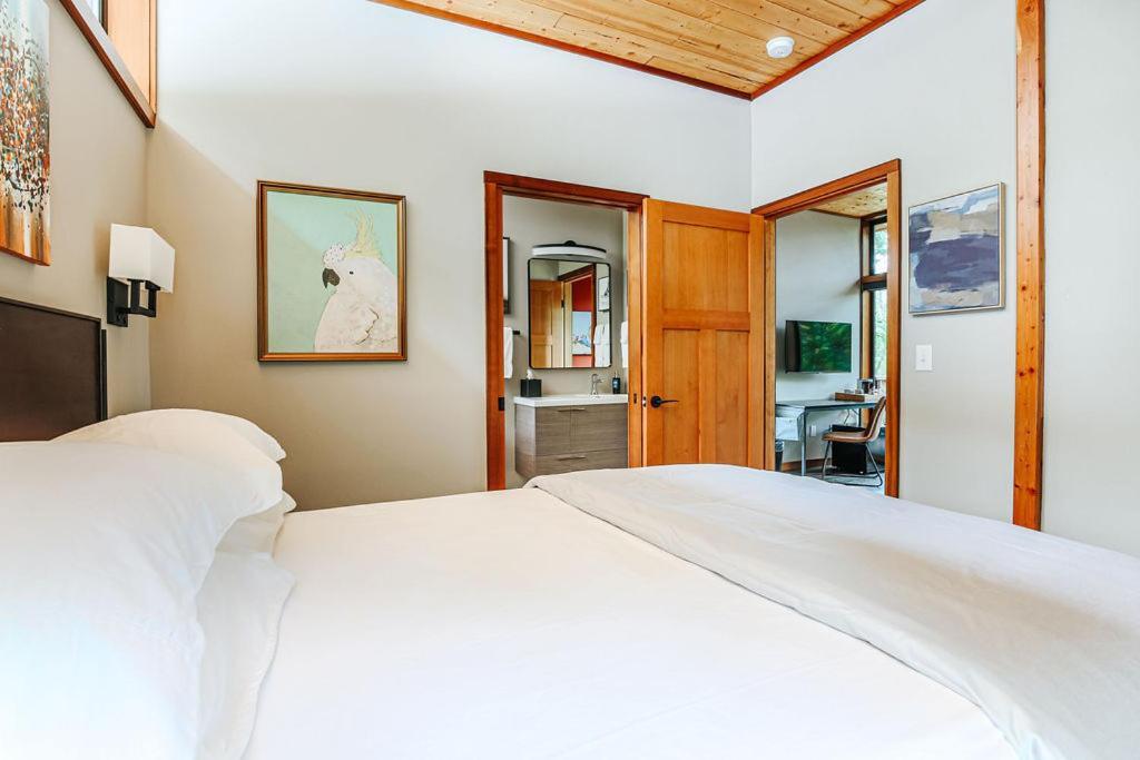 Готель Piedmont Grove Roseland Номер фото