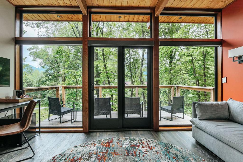 Готель Piedmont Grove Roseland Екстер'єр фото