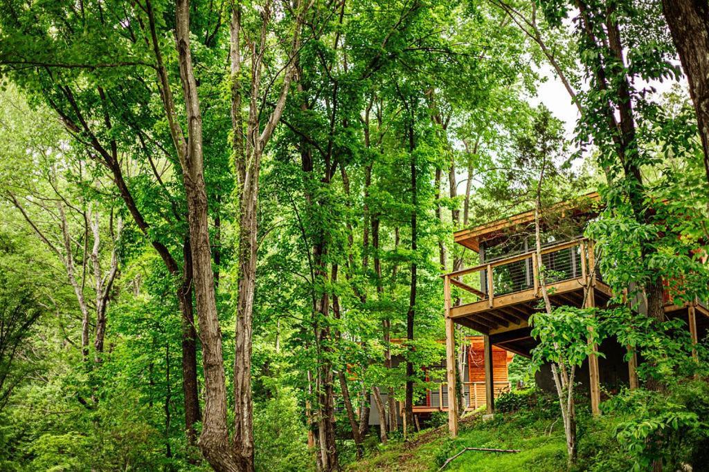 Готель Piedmont Grove Roseland Екстер'єр фото