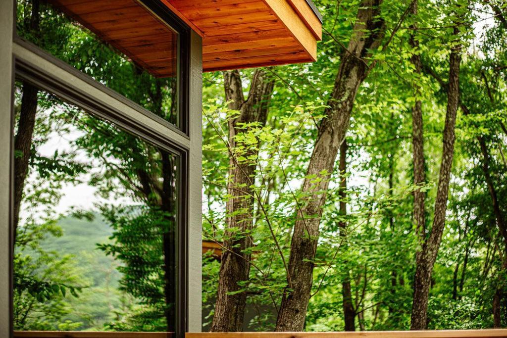 Готель Piedmont Grove Roseland Екстер'єр фото