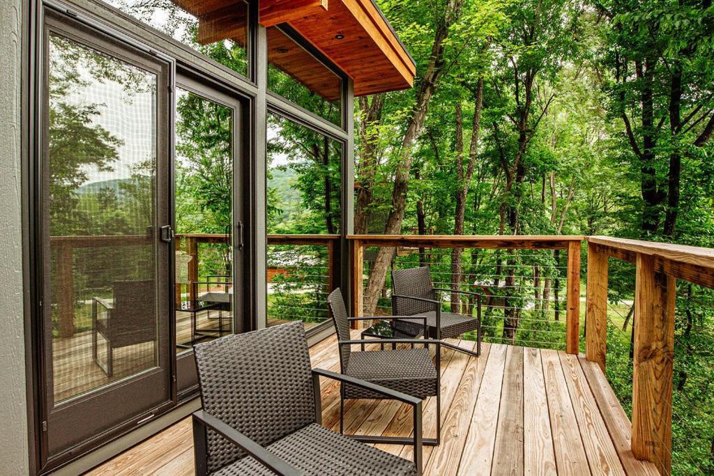 Готель Piedmont Grove Roseland Номер фото