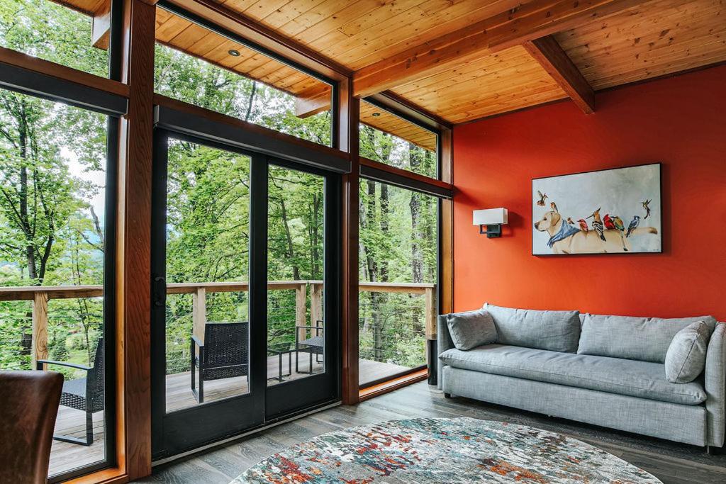Готель Piedmont Grove Roseland Екстер'єр фото
