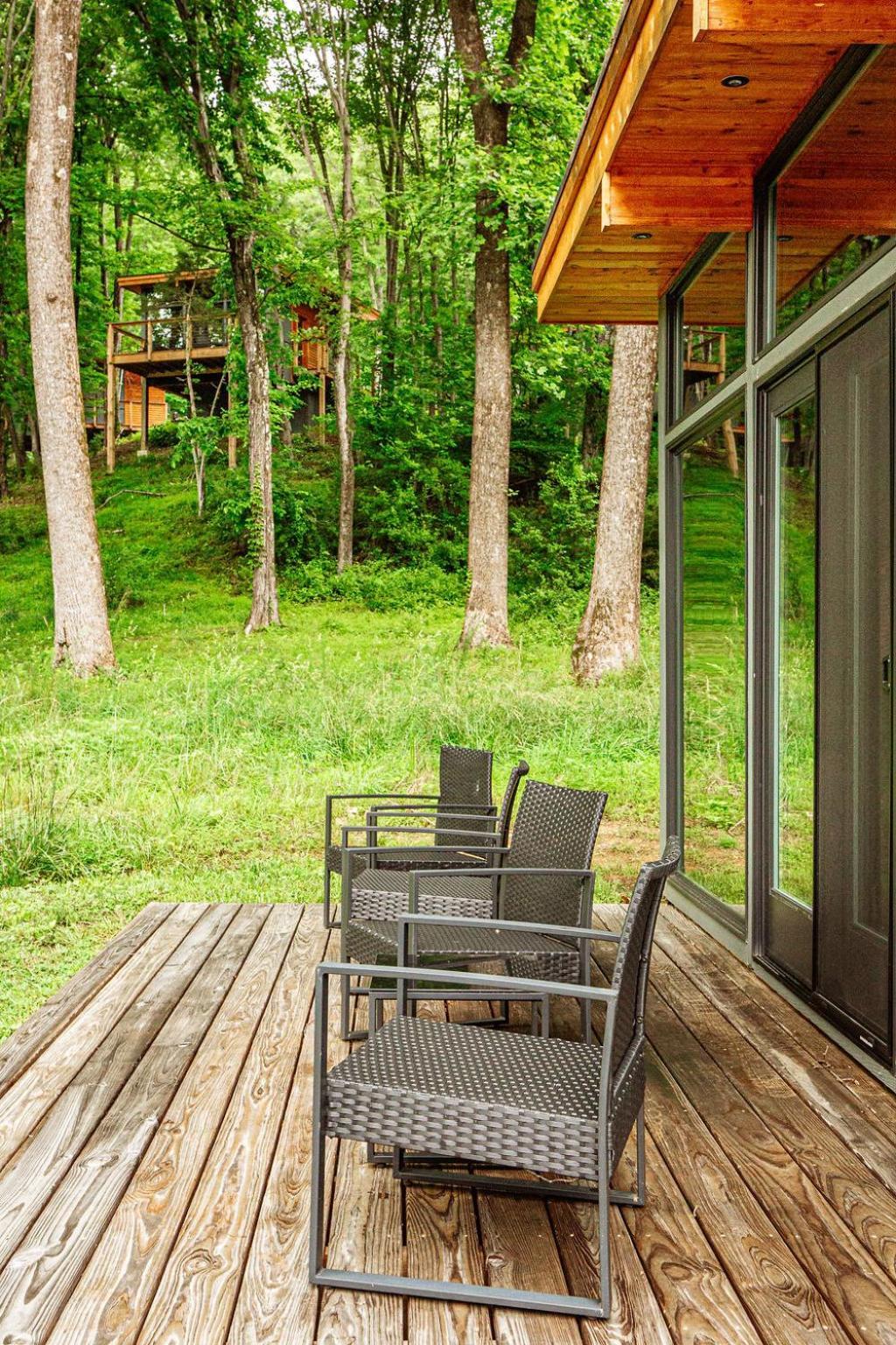 Готель Piedmont Grove Roseland Номер фото