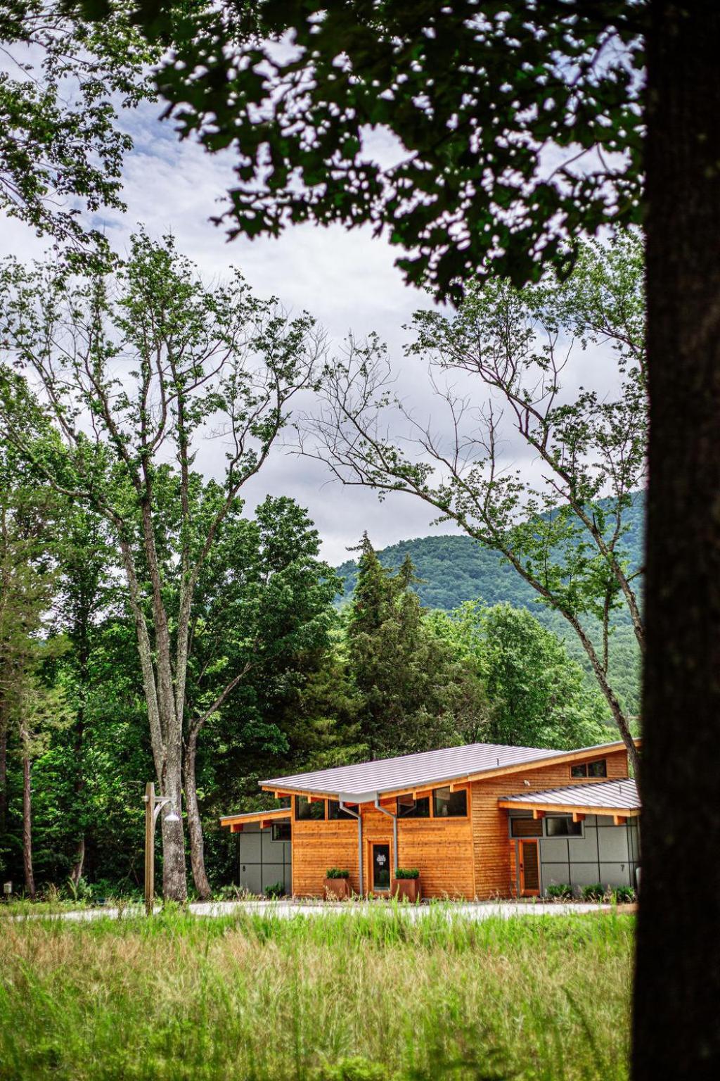 Готель Piedmont Grove Roseland Номер фото