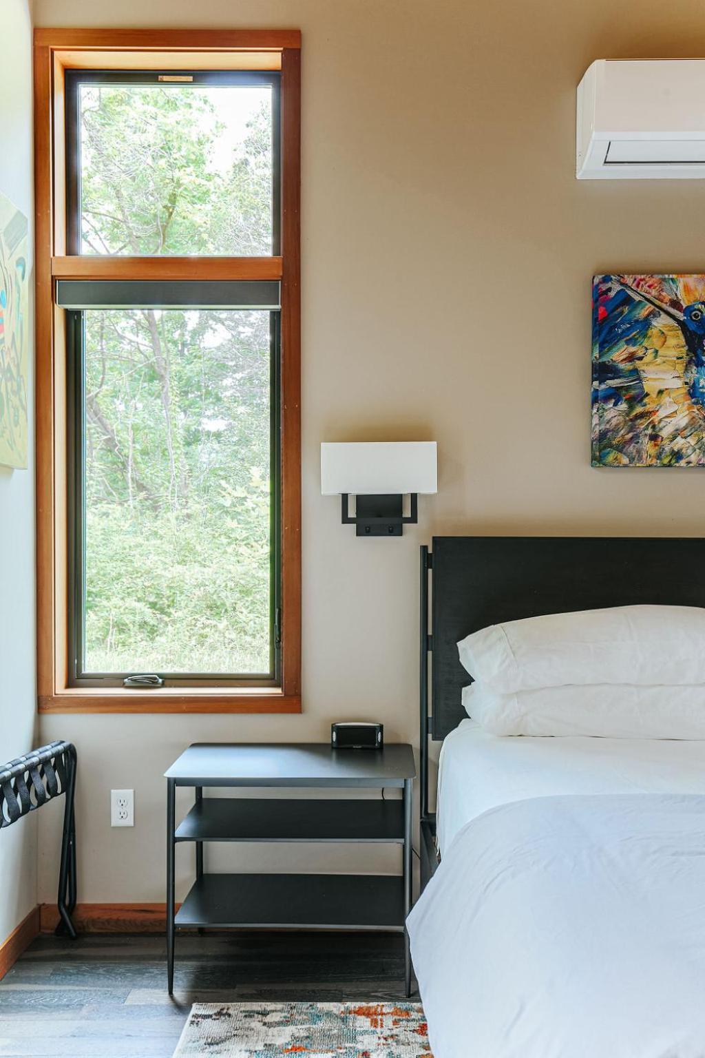 Готель Piedmont Grove Roseland Номер фото