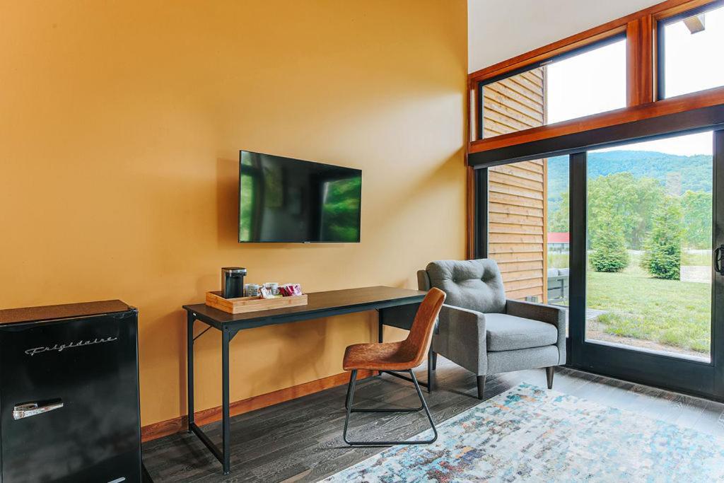 Готель Piedmont Grove Roseland Номер фото