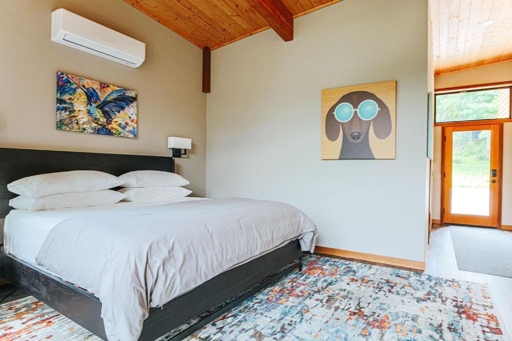 Готель Piedmont Grove Roseland Номер фото