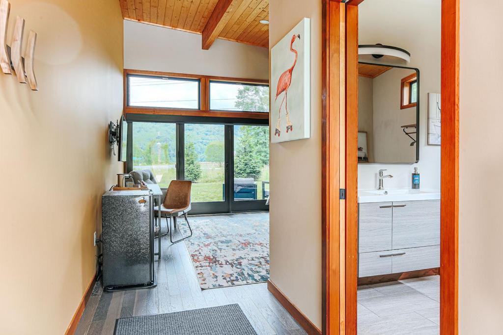 Готель Piedmont Grove Roseland Номер фото