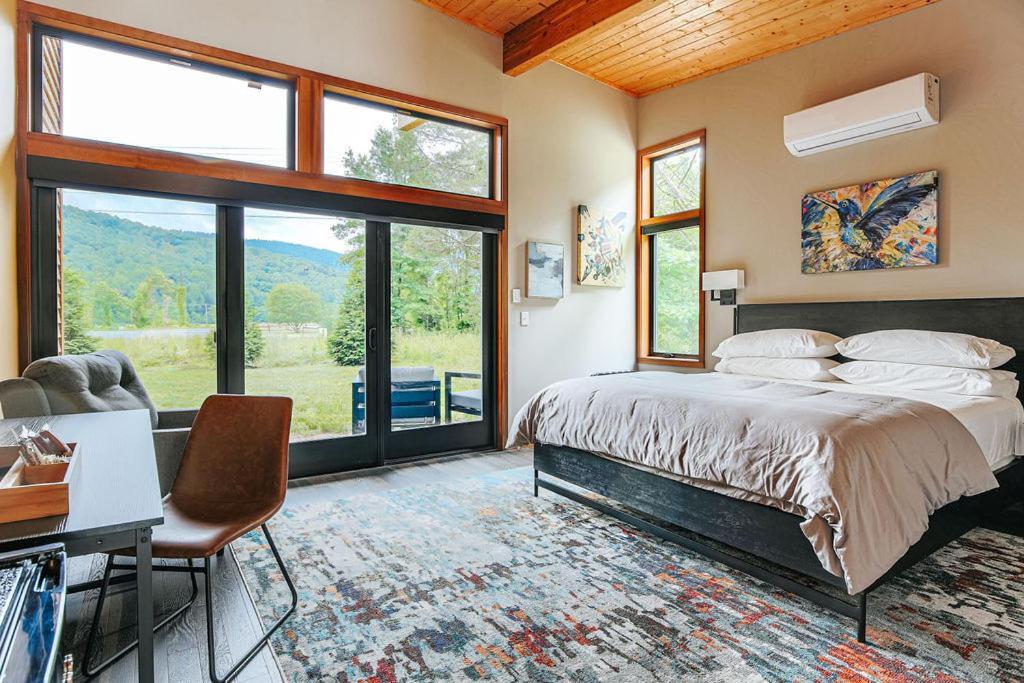 Готель Piedmont Grove Roseland Номер фото